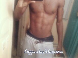 Cappuccino_Maurseno