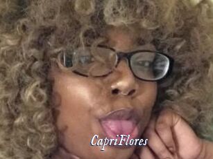 Capri_Flores
