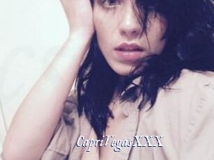 CapriVegasXXX
