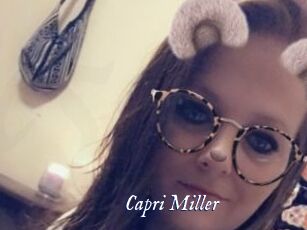 Capri_Miller