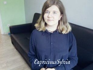 CapriciousSylvia