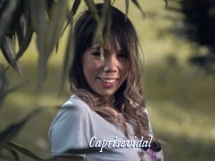 Caprisevidal