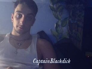 CaptainBlackdick