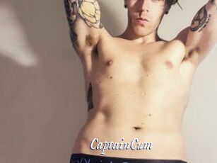 CaptainCum