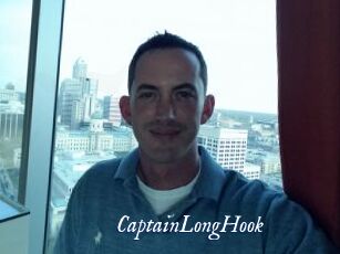 CaptainLongHook