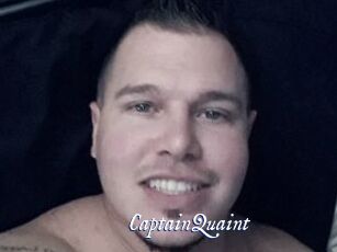 CaptainQuaint