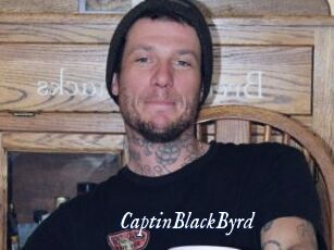 CaptinBlackByrd
