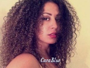 CaraBlue