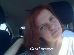 CaraCaramel