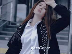 CaraCooper