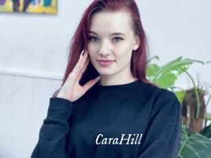 CaraHill
