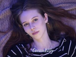 CaramEllly