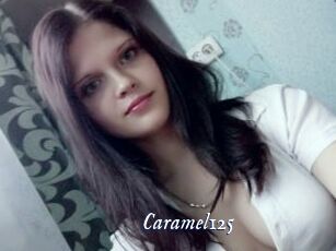 Caramel125