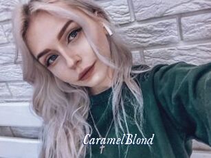 CaramelBlond