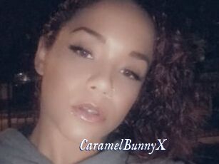 CaramelBunnyX
