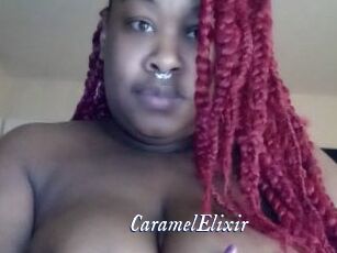 CaramelElixir