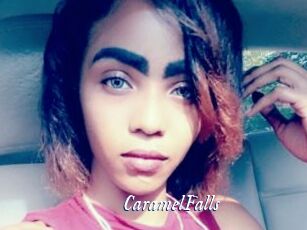 CaramelFalls