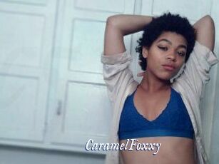CaramelFoxxy