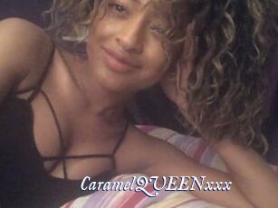 CaramelQUEENxxx