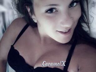 CaramelX