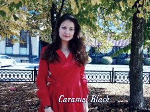 Caramel_Black