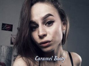 Caramel_Booty