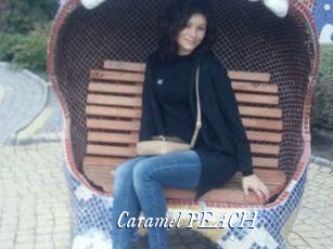 Caramel_PEACH