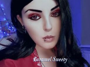 Caramel_Sweety