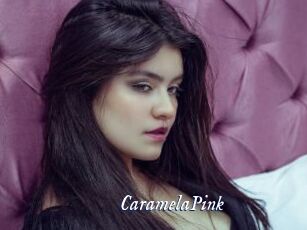CaramelaPink