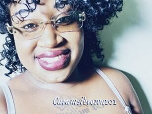 Caramelbrown101
