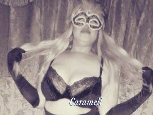 Caramell
