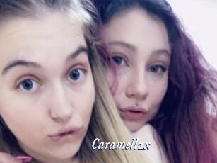 Caramell2x