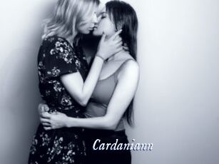 Cardaniann