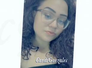 CardiGonzales