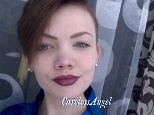 CarelessAngel