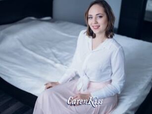 CarenKiss