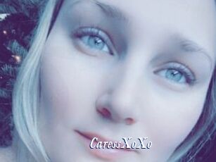 CaressXoXo