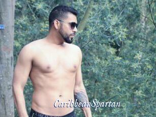 CaribbeanSpartan