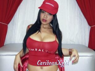 CaribeanXgirl