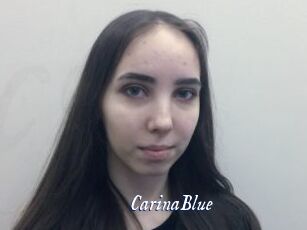 CarinaBlue