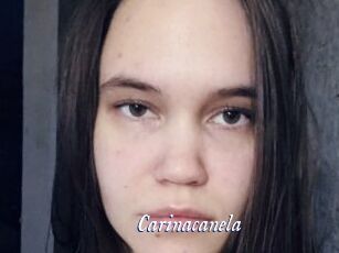 Carinacanela