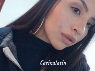 Carinalatin