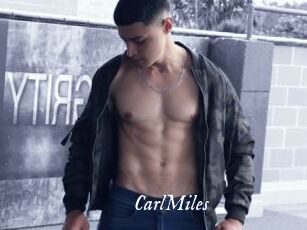 CarlMiles