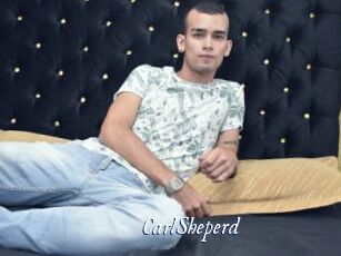 CarlSheperd
