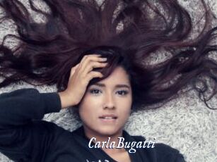 CarlaBugatti