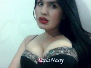 CarlaNasty