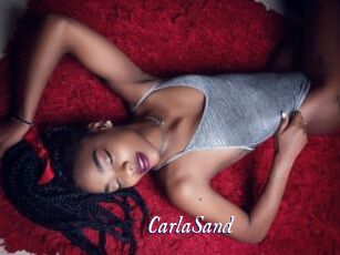 CarlaSand