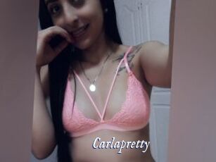 Carlapretty