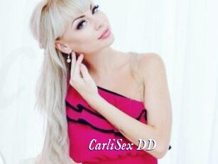 CarliSex_DD