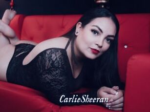 CarlieSheeran